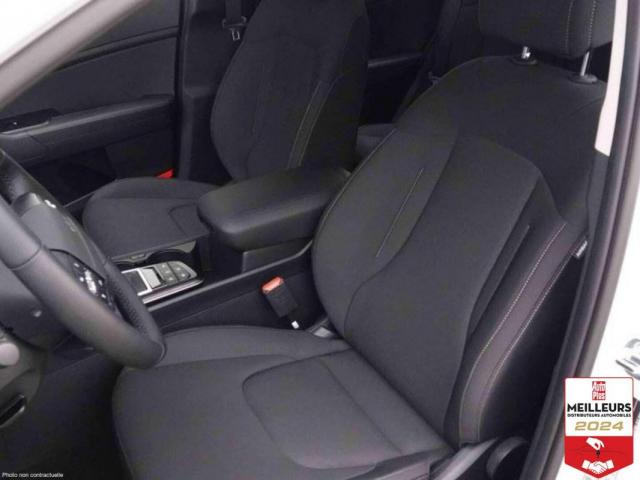 Kia Sportage image 1