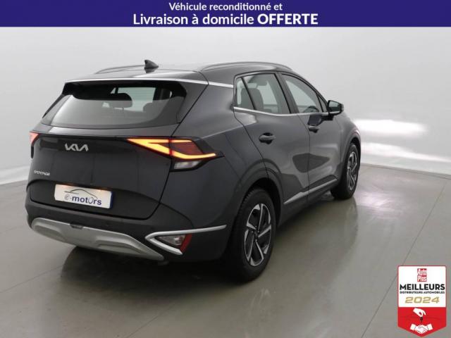 Kia Sportage image 4