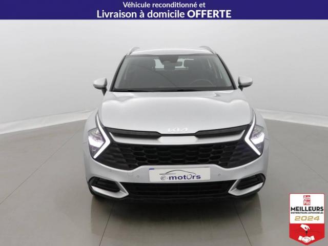 Kia Sportage image 8