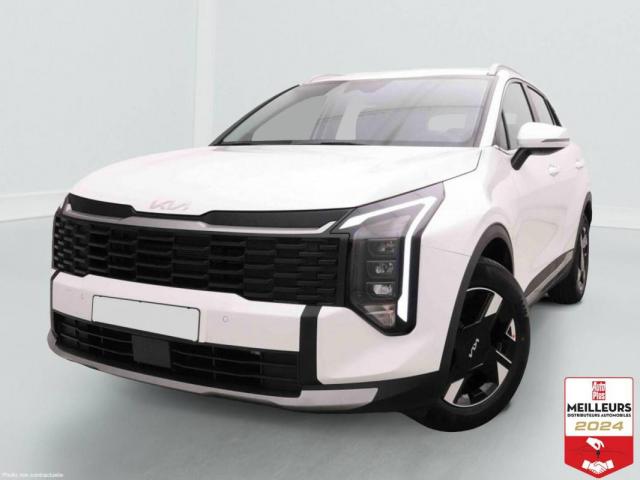 Kia Sportage 1.6 T-Gdi 150 Aut Pulse