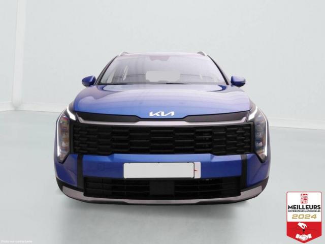 Kia Sportage image 3