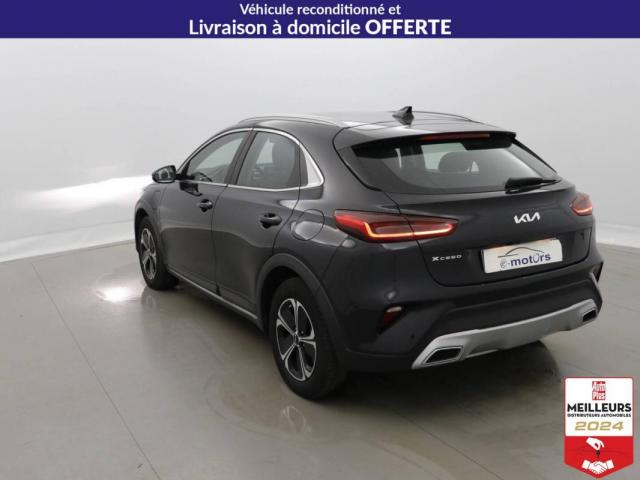 Kia Xceed image 4