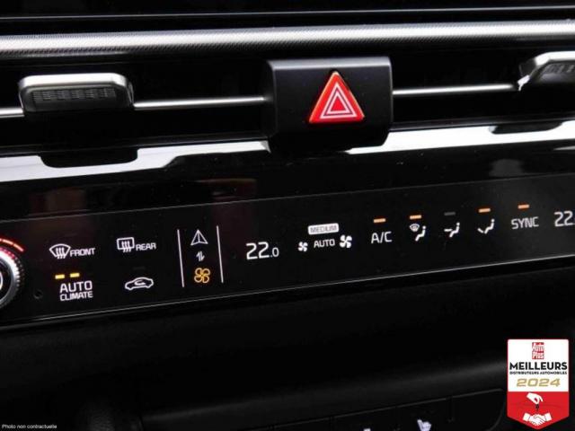 Kia Sportage image 9