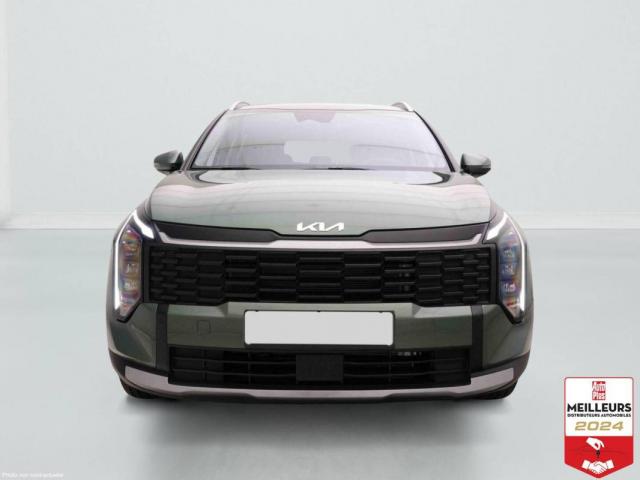 Kia Sportage image 4