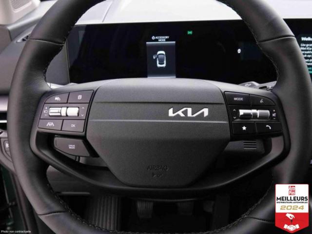 Kia Sportage image 8