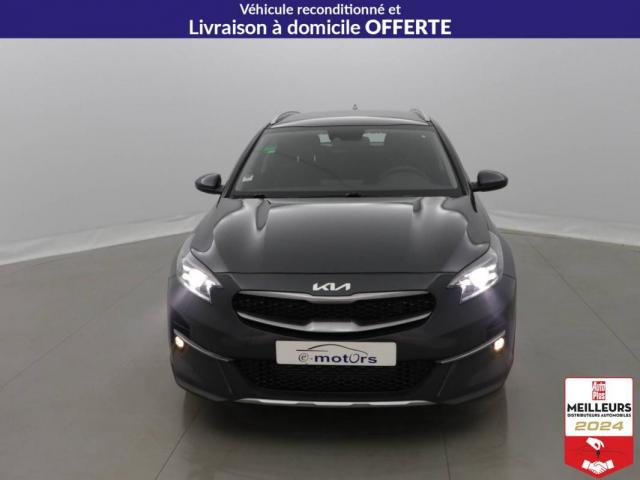 Kia Xceed image 5