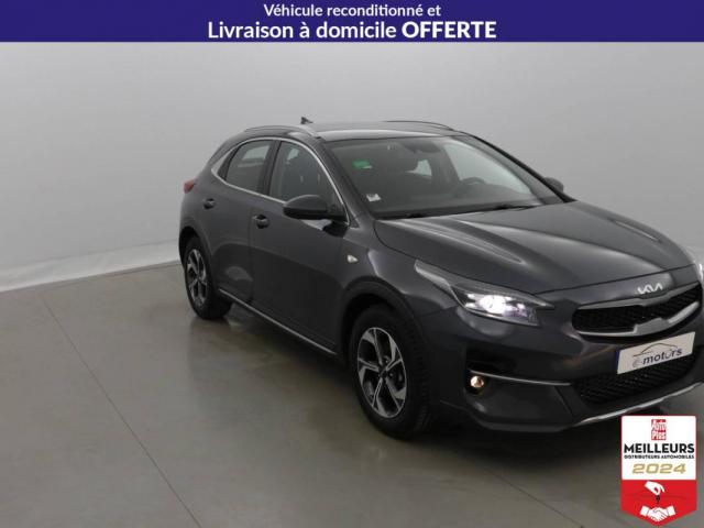 Kia Xceed image 9