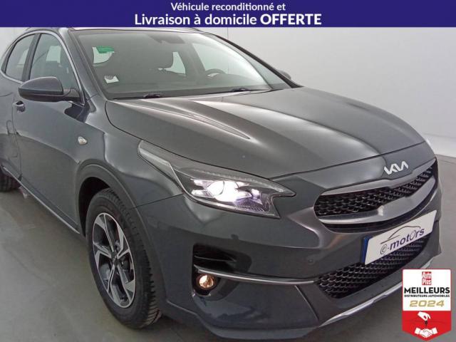Kia Xceed image 2