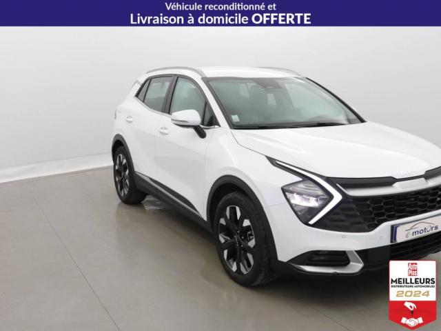 Kia Sportage image 8