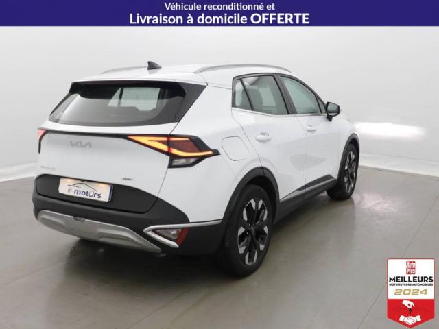 Kia Sportage image 6