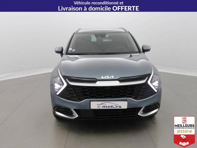 Kia Sportage image 9