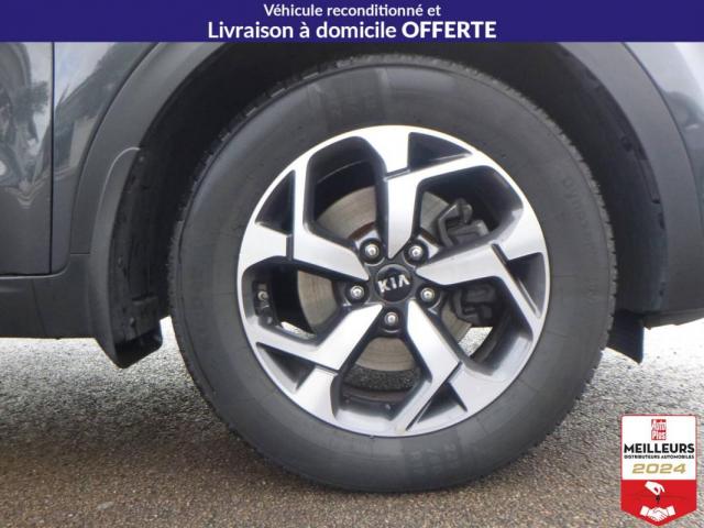 Kia Sportage image 8