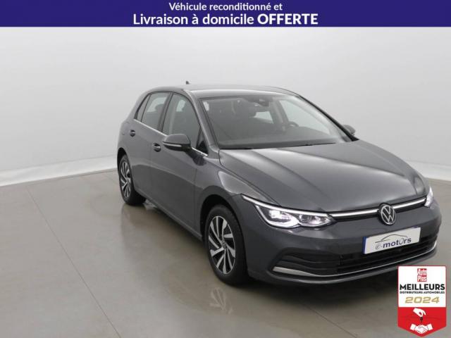 Volkswagen Golf image 2