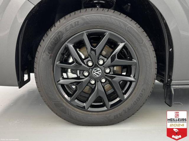 Volkswagen Transporter image 3