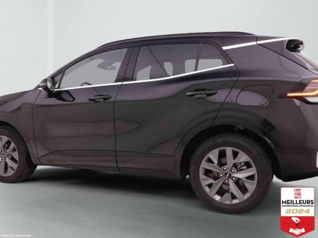 Kia Sportage image 4