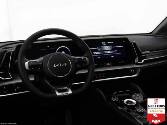 Kia Sportage image 8