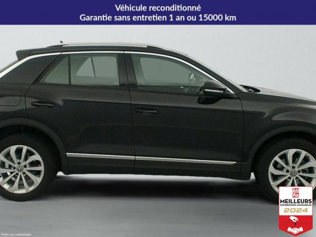 Volkswagen T-Roc image 7