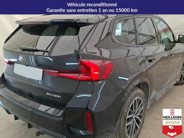 Bmw X1 image 2