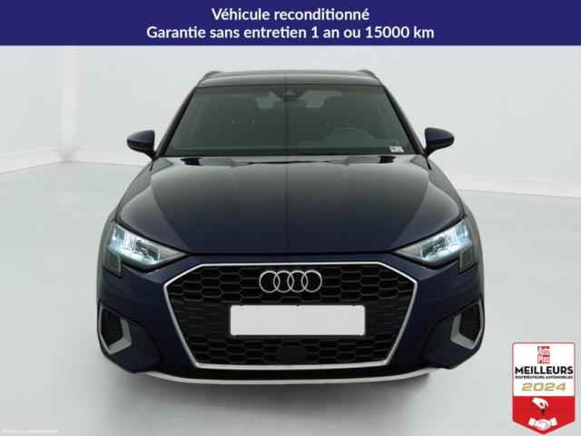Audi A3 Sportback image 1