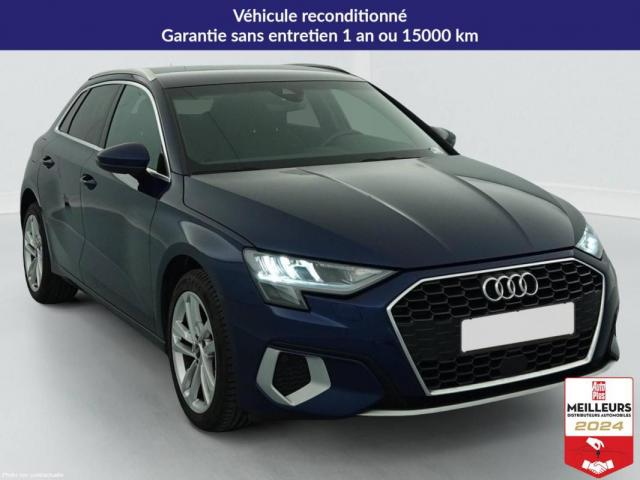 Audi A3 Sportback image 8