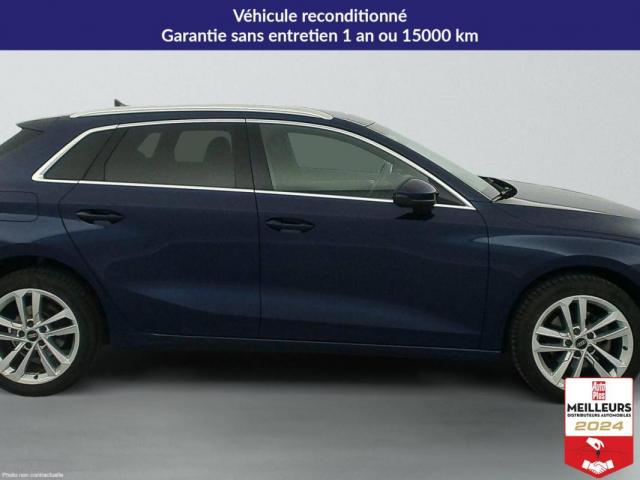 Audi A3 Sportback image 3