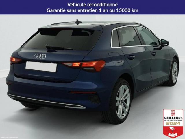 Audi A3 Sportback image 6