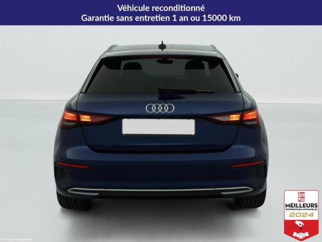 Audi A3 Sportback image 2