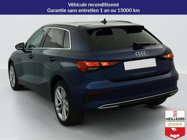 Audi A3 Sportback image 4