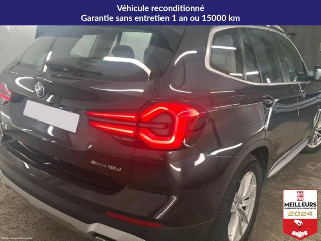 Bmw X3 image 2