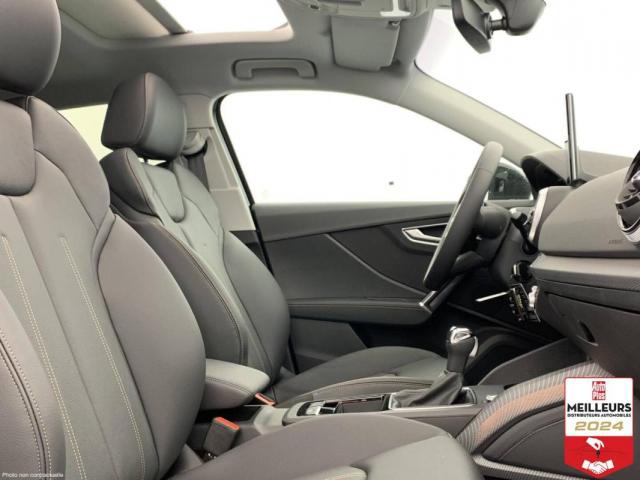 Audi Q2 image 1