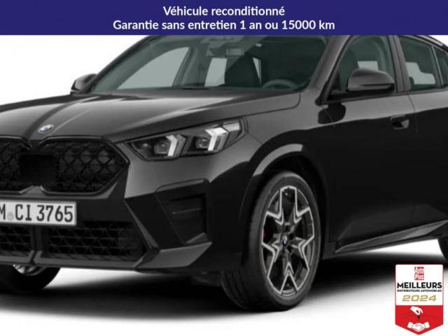 Bmw X2 Sdrive 18d 150ch Dkg7 M Sport