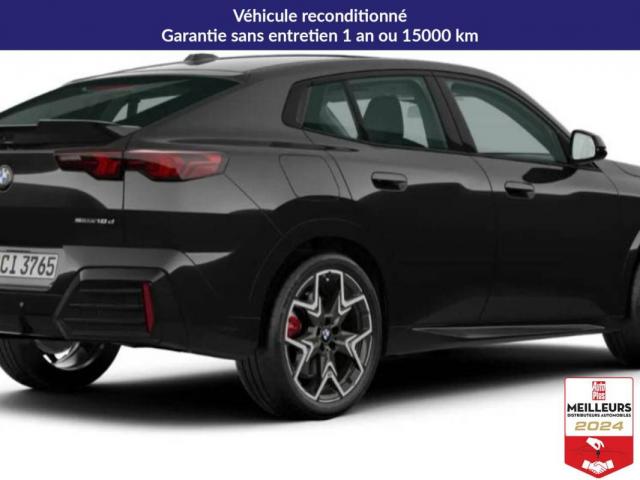Bmw X2 image 1