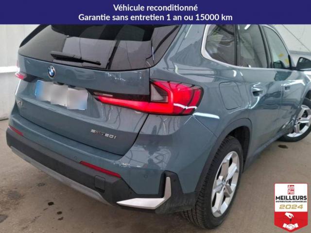 Bmw X1 image 2