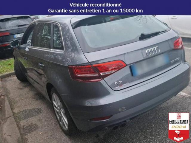 Audi A3 Sportback image 5
