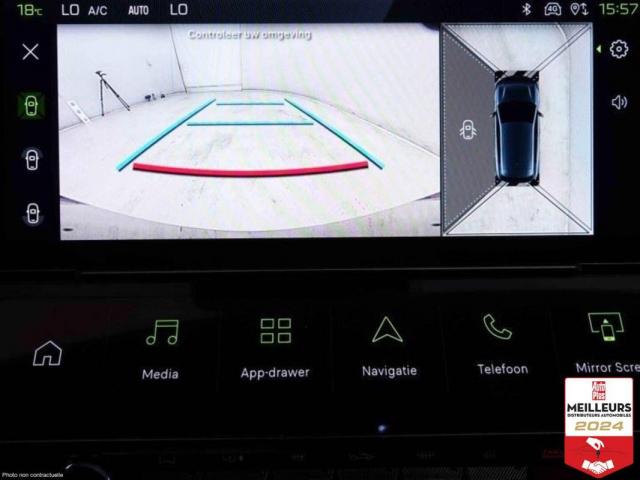 Peugeot 308 image 1