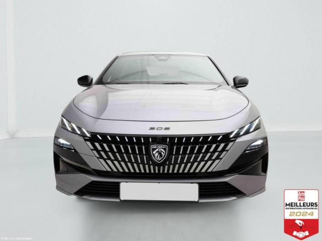 Peugeot 308 image 6