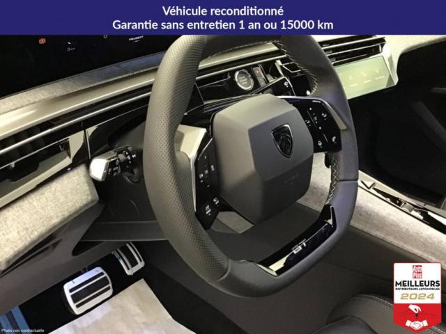 Peugeot 3008 image 5