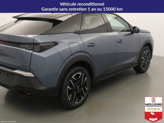 Peugeot 3008 image 2
