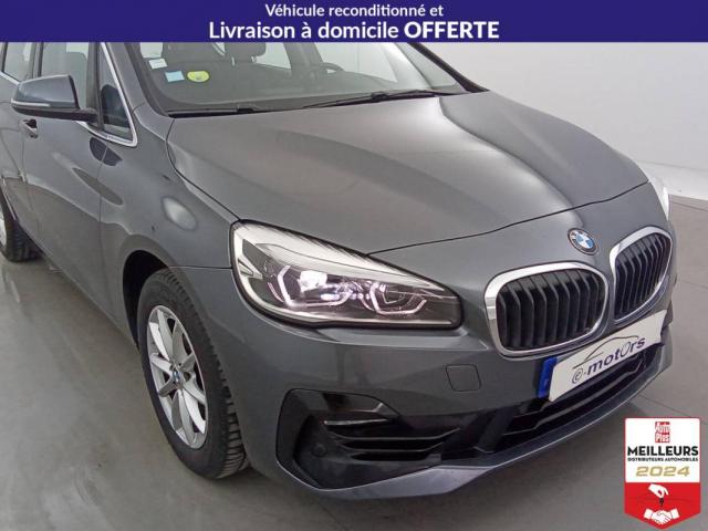 Bmw Serie 2 Active Tourer image 4