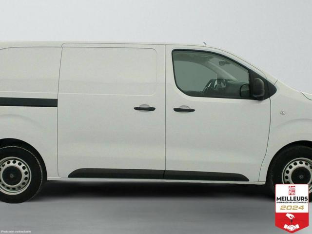 Peugeot Expert image 4