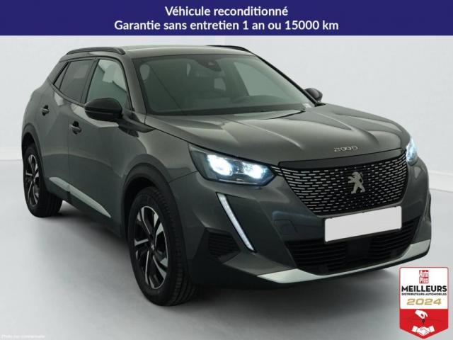 Peugeot 2008 image 4