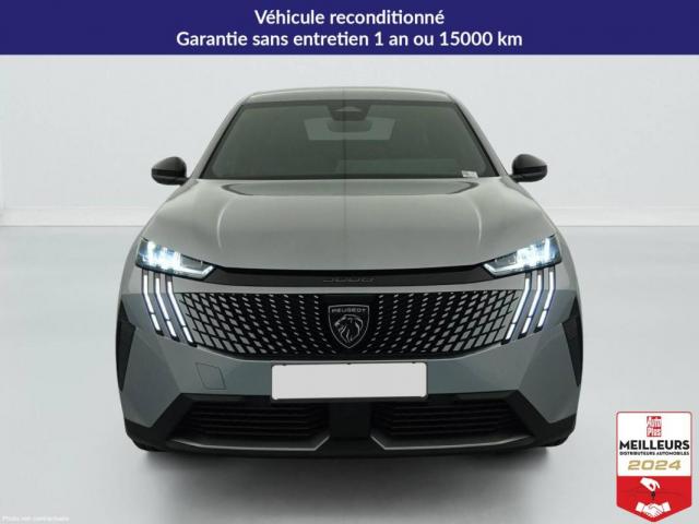 Peugeot 3008 image 5