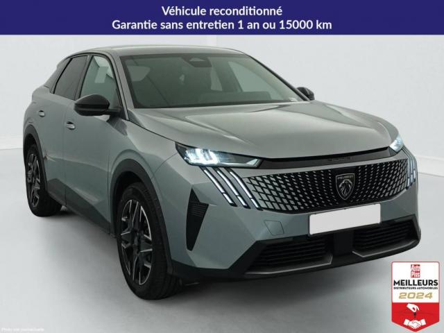 Peugeot 3008 image 4