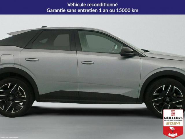 Peugeot 3008 image 7