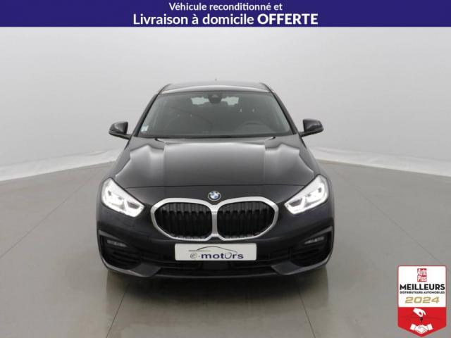 Bmw Série 1 image 4