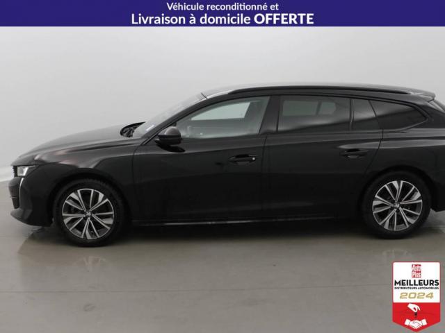 Peugeot 508 Sw image 4