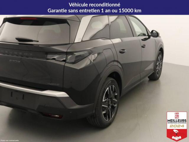 Peugeot 5008 image 6