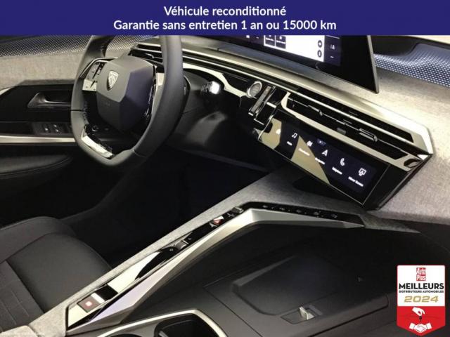 Peugeot 5008 image 4