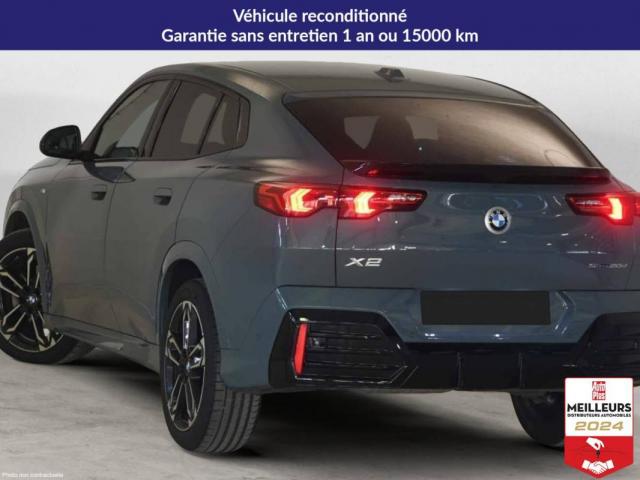 Bmw X2 image 6