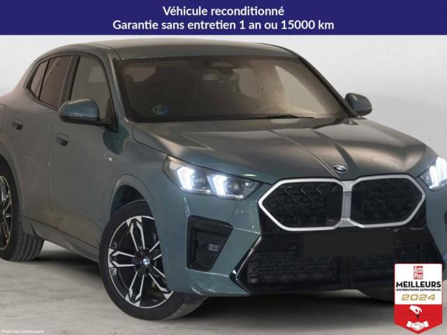 Bmw X2 image 8